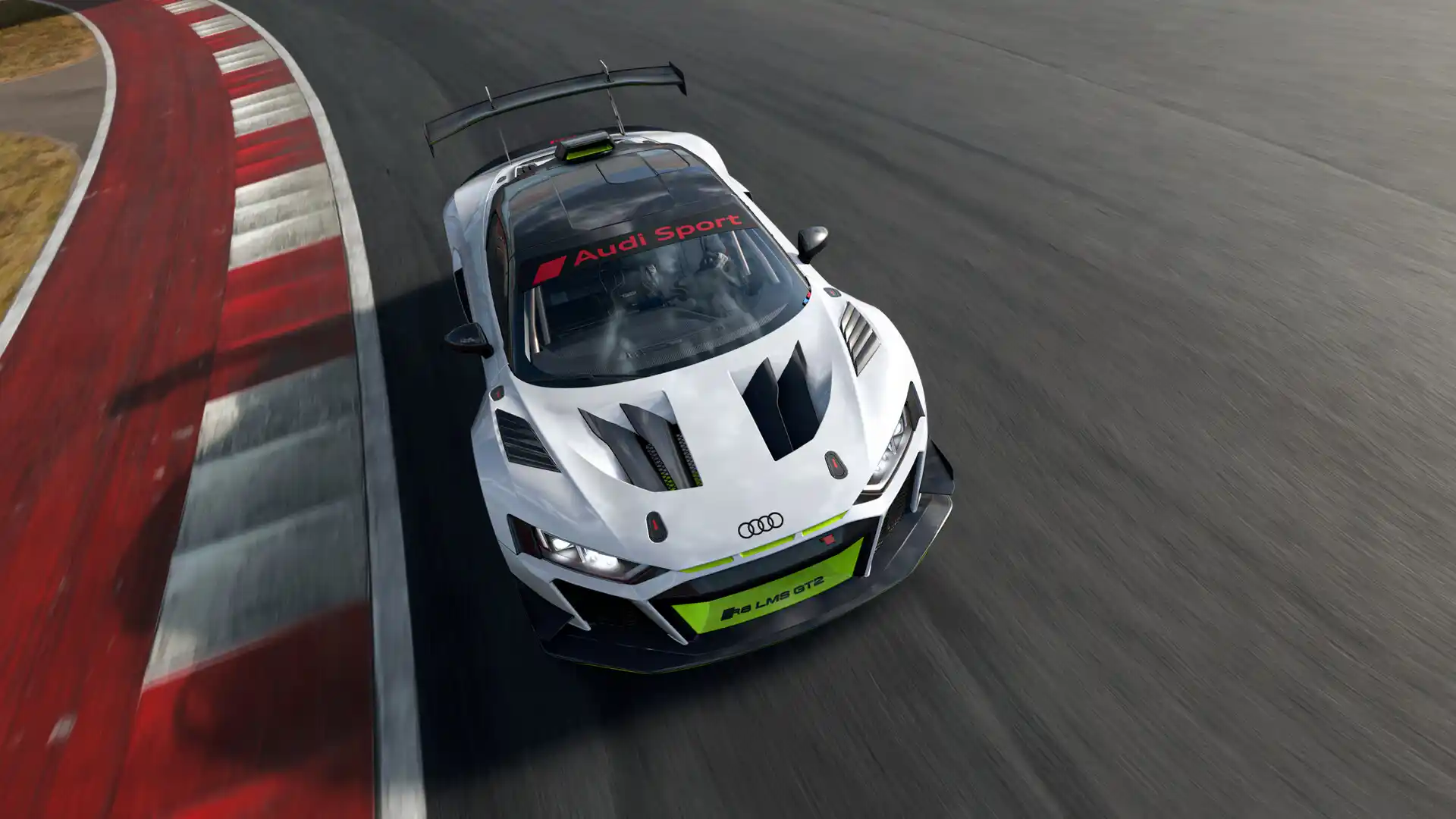 Assetto Corsa EVO