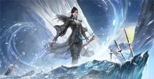 永劫无间