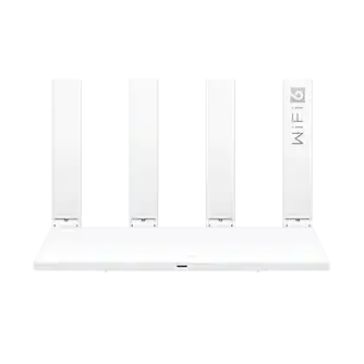 HUAWEI 路由 AX2 Pro